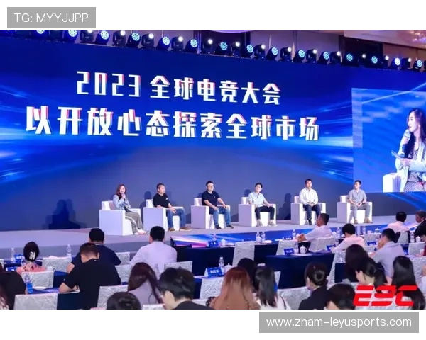 电竞与文化产业的创新发展：价值传承，文化输出，电竞文化与传统文化